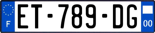 ET-789-DG
