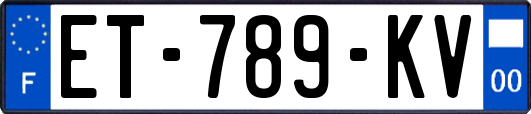 ET-789-KV