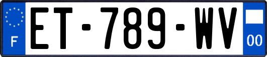 ET-789-WV