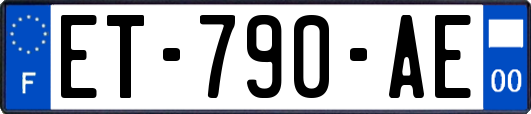 ET-790-AE