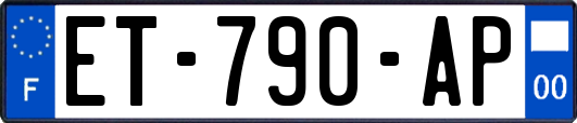 ET-790-AP