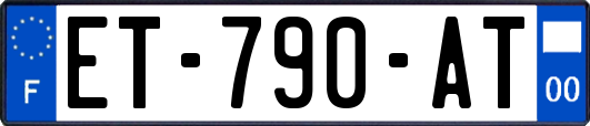 ET-790-AT