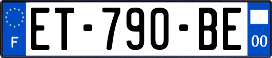 ET-790-BE