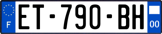 ET-790-BH