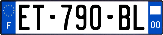 ET-790-BL