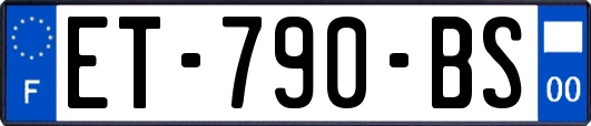 ET-790-BS