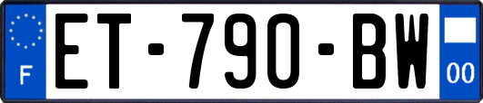 ET-790-BW