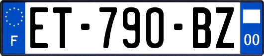 ET-790-BZ