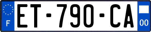 ET-790-CA