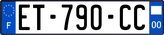 ET-790-CC