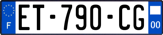 ET-790-CG