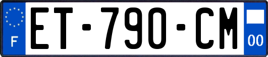 ET-790-CM