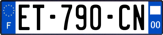 ET-790-CN