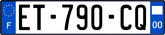 ET-790-CQ