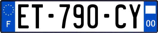 ET-790-CY