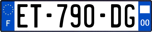 ET-790-DG