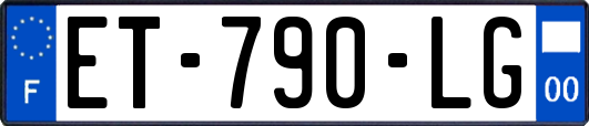 ET-790-LG