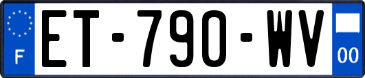 ET-790-WV