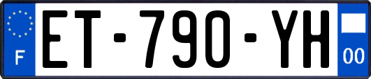 ET-790-YH