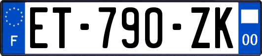 ET-790-ZK