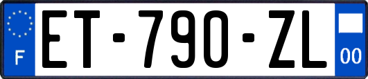 ET-790-ZL