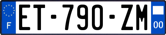 ET-790-ZM
