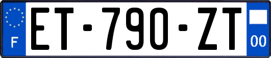 ET-790-ZT