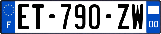 ET-790-ZW