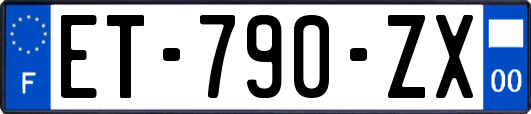 ET-790-ZX