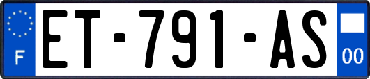 ET-791-AS