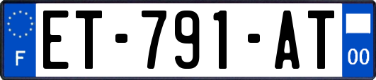 ET-791-AT