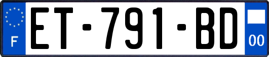 ET-791-BD