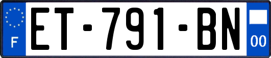 ET-791-BN