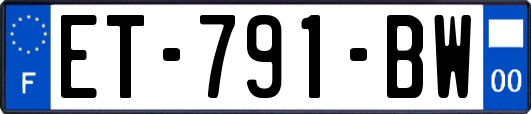 ET-791-BW