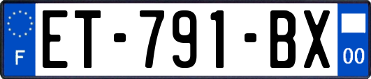 ET-791-BX