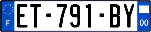 ET-791-BY