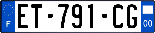 ET-791-CG
