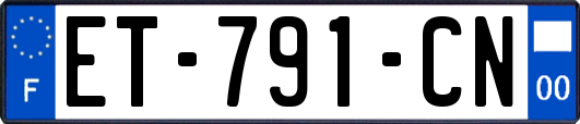 ET-791-CN