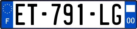 ET-791-LG