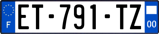 ET-791-TZ