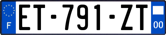 ET-791-ZT