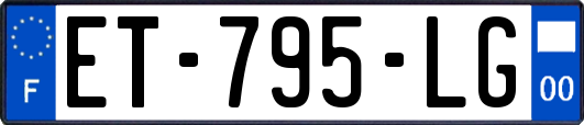 ET-795-LG