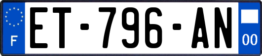 ET-796-AN