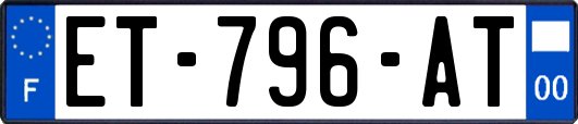 ET-796-AT