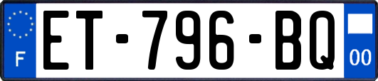 ET-796-BQ