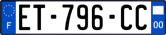 ET-796-CC