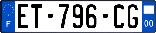 ET-796-CG
