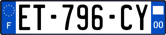 ET-796-CY