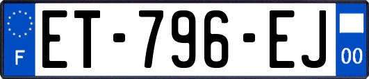 ET-796-EJ