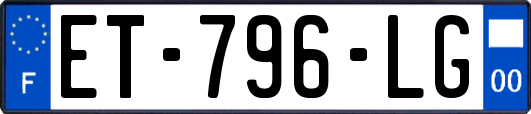 ET-796-LG